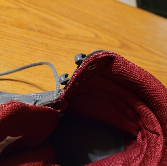 Womans sneakers - Picture 6 of 8